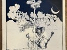 Mellow Candle Swaddling Songs Deram SDL 7 1st Press UK LP 1972