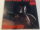 Black Flag, Damaged, 12” Vinyl, 1981, Unicorn, SST, Anti Parent, One Owner