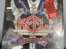 Keel - The Right To Rock - 1985 US Album