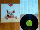 IVAN GRAZIANI - PIGRO LP first press NUMERO UNO ZPLN 34028 EX