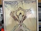 I JAH MAN LP HAILE I HYMN 4805f