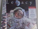 GARTH BROOKS LEGACY New Sealed Limited Edition Numbered 7 Vinyl LP 7 CD Box Set