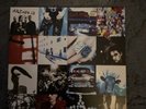 U2 - Actung Baby Vinyl Record LP First Press 1991 UK Nude Cover U28 OG Inner