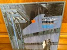 Depeche Mode Some Great Reward vinyl record LP SIRE 25194-1 Ultrasonic EX/EX+