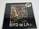 Bird in LA (2021) • Charlie Parker • NEW RSD Vinyl LP Record