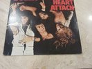 Queen Sheer Heart Attack Vinyl LP Record Album 1st Edition 1974 Killer Queen