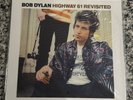 Bob Dylan – Highway 61 Revisited MFSL 2-422 SEALED MOFI OOP 45RPM 2xLP
