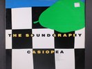 CASIOPEA: the soundgraphy SONET 12