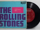 The ROLLING STONES - Tell Me EP 1964 SOUTH AFRICA pic sleeve (DFE 7167)