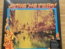 The Meters - Fire On The Bayou VMP Vinyl Me Please 180g Aqua Blue Galaxy