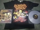 Municipal Waste The Fatal Feast Wast In Space Erstpressung 2012