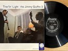 THE JIMMY GIUFFRE 3 Trav’lin’ Light ATLANTIC Jim Hall