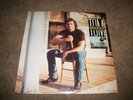 Tom Wopat Don't Look Back Luke Duke The Dukes of Hazzard Vinyl LP New Sealed