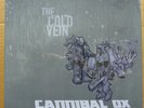 Cannibal Ox The Cold Vein 2001 SEALED 2-LP 1st Press Def Jux Run The Jewels ALC