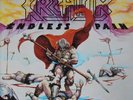 Kreator Endless Pain NEAR MINT Noise Vinyl LP