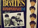 The Beatles Songs Pictures And Stories Of The Fabulous Beatles LP  1964 pressing