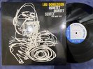 LOU DONALDSON SAME BLUE NOTE BLP 1537 MONO JAPAN Vinyl LP