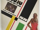 PLUNKY & THE ONENESS OF JUJU  Every Way But Loose SUTRA Afro Boogie Disco LP