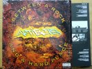 Artifacts ‎– Between A Rock And A Hard Place 1994 US 1st - Vinyl Record 2-LP