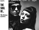 RT EXCLUSIVE | SIGNED | The Courettes | Clear Vinyl LP | The Soul