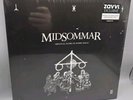 New Midsommar Horror Soundtrack LP OST Score Green Vinyl Krlic Zavvi Sealed