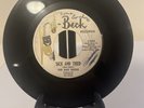 The Bad Seeds (Beck) Sick And Tired/ All Night Long