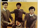 The Rutles I Must Be In Love Rare UK Import Warner Bros Records w, Pic Sleeve 45