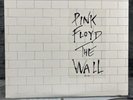 Pink Floyd – The Wall | 1st Japan Pressung 2LP Vinyl Schallplatte OIS Prog Rock