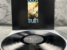 Jeff Beck – Truth | Japan Pressung LP Vinyl Schallplatte Rock