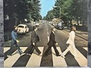The Beatles – Abbey Road | 1969 Japan Pressung LP Red Vinyl Schallplatte Rock