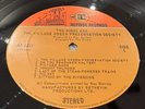 The Kinks Are The Village Green Preservation Society; Reprise 1969 US OG EX Cond