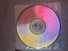 Fontaines DC Romance Vinyl LP Blood Records Zoetrope /3500 IN HAND