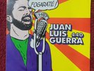 Juan Luis Guerra- FOGARATÉ- 1994 Colombia Release- EX EX /