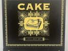 Cake - ‎RSD Vinyl LP Box Set - RARE - 8 LPs Record Day 2014 READ- Sealed Records