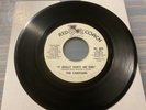 northern soul the carstairs it really hurts me girl promo vinyl single