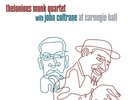 Thelonious Monk Quartet With John Coltrane Thelonious Monk Quartet With John Col