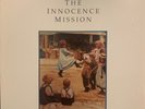 The Innocence Mission ( VINYL LP 1989 ) Original Pressing VG+