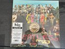 MINT SEALED: The Beatles, Sgt. Pepper's Lonely Hearts Club Band Parlophone Mono