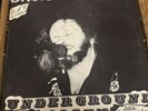 David Allan Coe  Underground Album