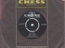Etta James Tell Mama  Chess CRS 8063 Soul Northern Motown