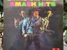 Jimi Hendrix Experience Smash Hits UK Press 1971 LP 33T Media NEW (EX/NM+)