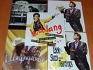 K D Lang - 5 x 7