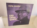 GIGI GRYCE QUINTET - NEW JAZZ 8230 - PURPLBE MONO DG ORIGINAL -RVG - SUPERB AS N