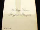 ROLLING STONES Beggars Banquet UK Decca 1968 1st pressing 1K *MINT* LP