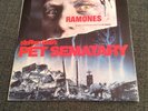 Ramones - Pet Sematary 7