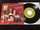 ELVIS PRESLEY 45 PB-14237 MERRY CHRISTMAS BABY/SANTA CLAUS RARE BLACK VINYL NMMT