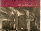 The Unforgettable Fire by U2 (Record, 1984) Autographed By All 4 Band Members
