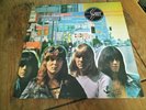 Sweet - Desolation Boulevard - Original UK Vinyl LP + insert (1974) Glam Rock