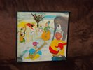 Vinyl-LP: THE BAND - Music From Big Pink (1968)