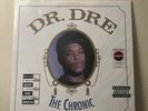 Dr. Dre - The Chronic Vinyl Record Target Exclusive